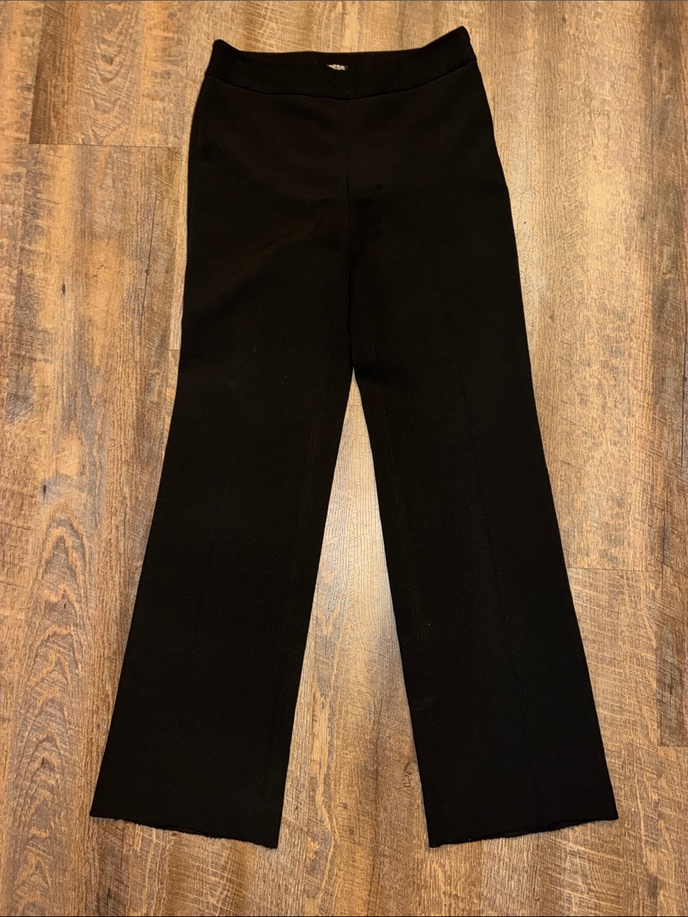 Express Black Dress Pants